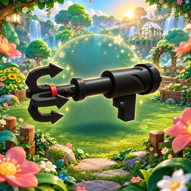 Grappling Hook — Grow A Garden 2