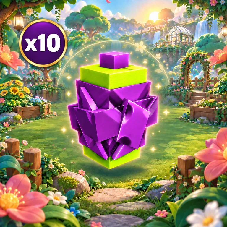 Venus Fly Trap x10 — Grow A Garden 2