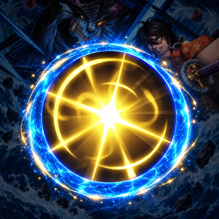 Light — King Legacy