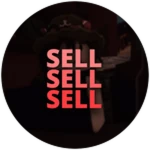 ไอคอนจริง Sell Anywhere ของ Fisch