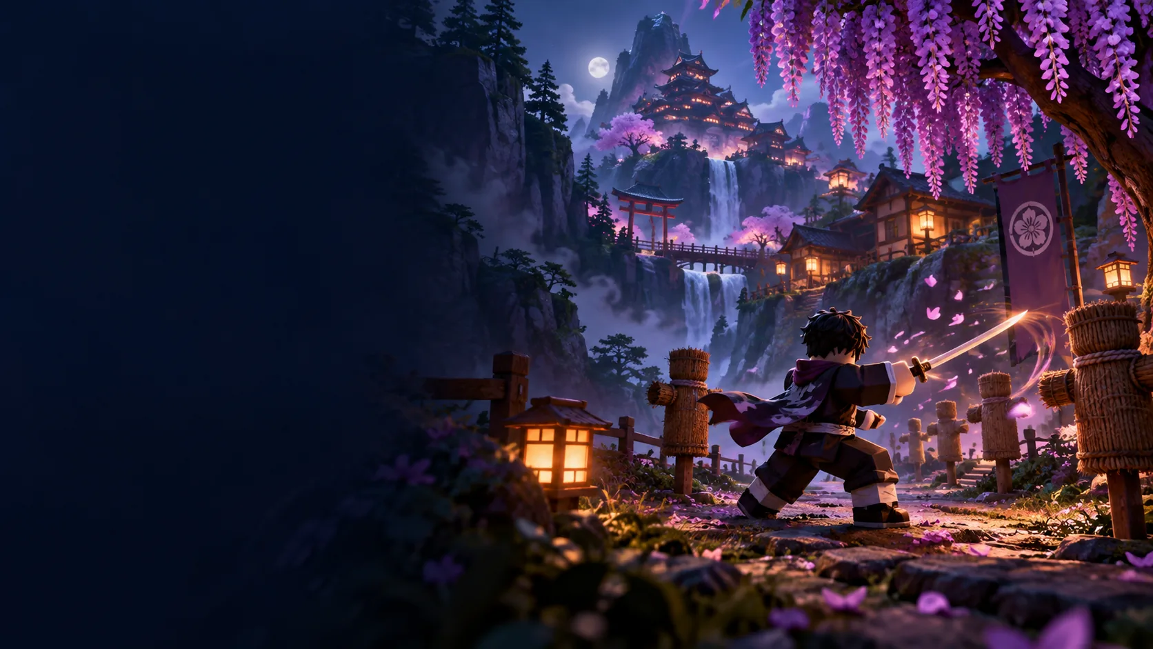 ภาพประกอบนักผจญภัยฝึกดาบในหมู่บ้านแฟนตาซี สำหรับบริการรับฟาร์ม Slayers 2